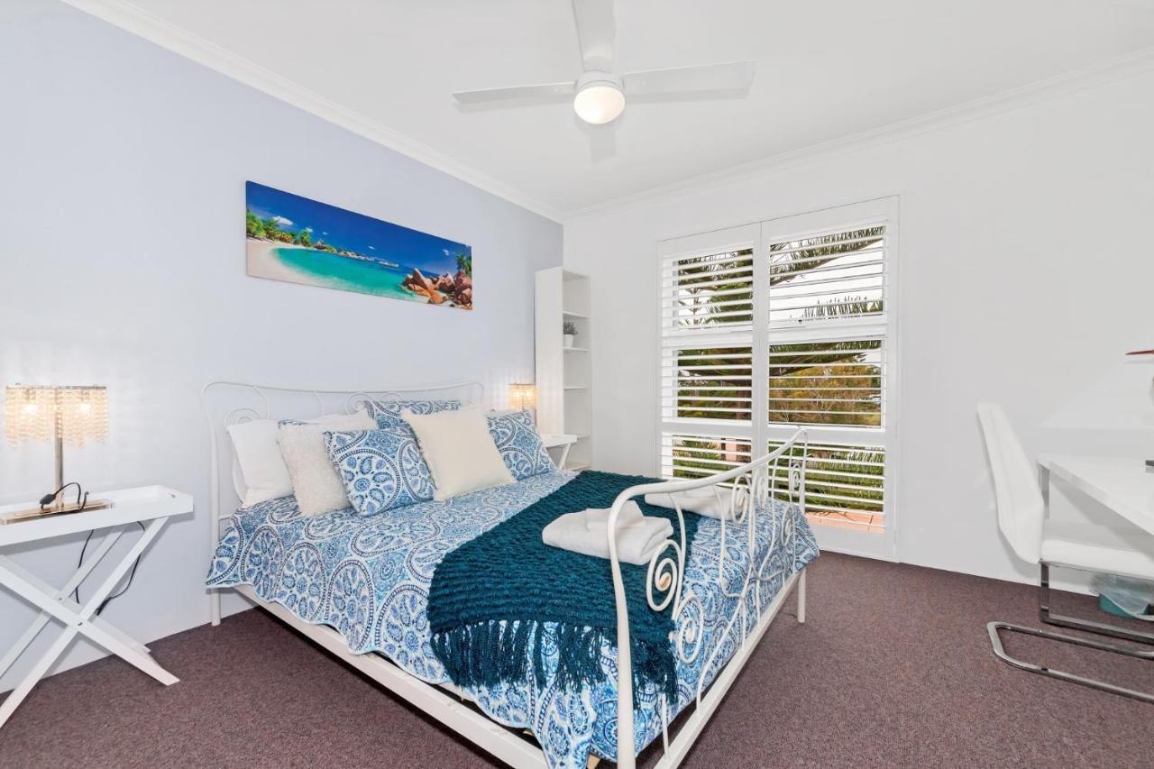 Studio 11 Mandurah Marina Exterior photo